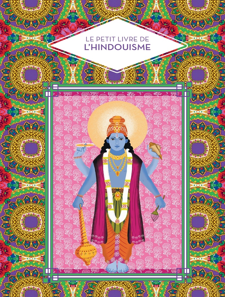 Le Petit livre de l'hindouisme