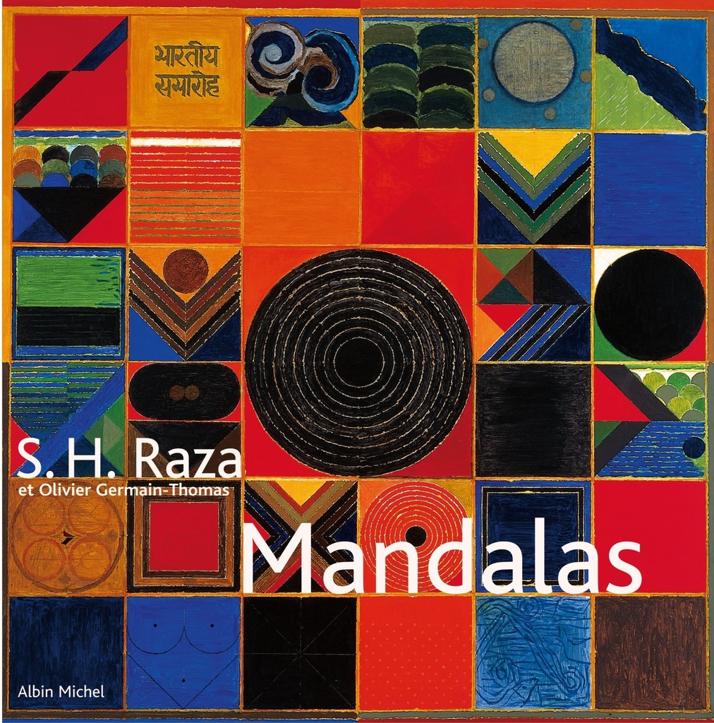 Mandalas