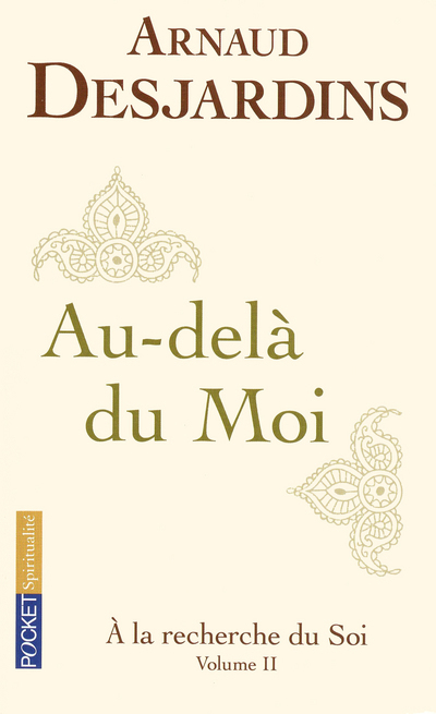 A la recherche du soi - tome 2