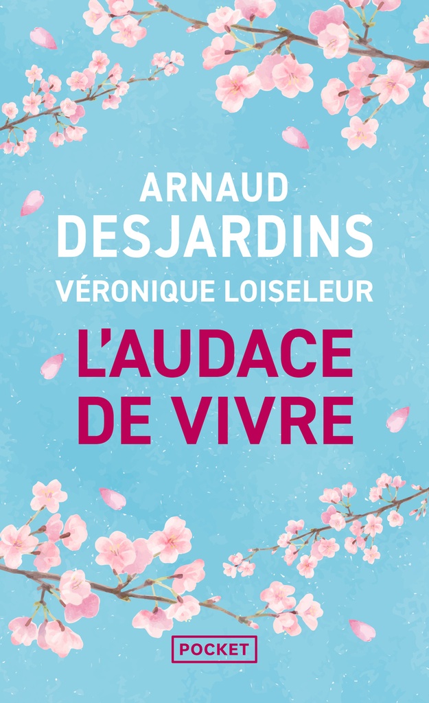 L'audace de vivre