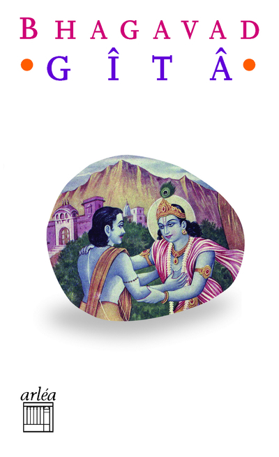 Bhagavad Gîtâ