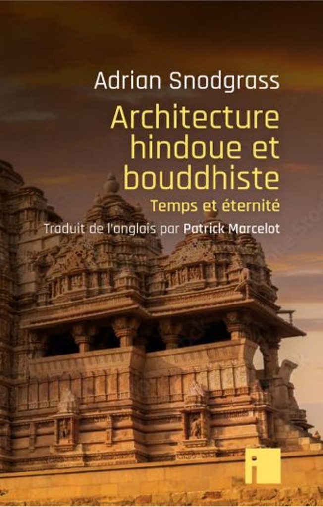 Architecture hindoue et bouddhiste