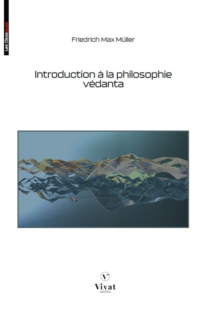 Introduction à la philosophie védanta