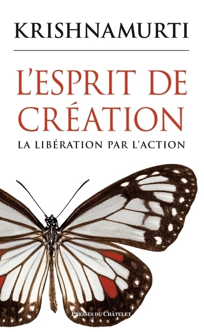 [9782845926004] L'esprit de création