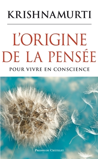 [9782845926424] L'origine de la pensée