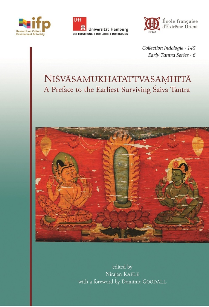 Nisvasamukhatattvasamhita