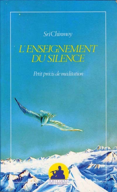 L'ENSEIGNEMENT DU SILENCE