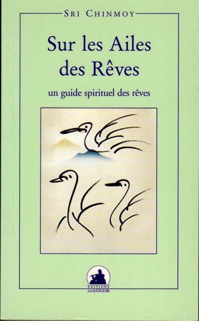 SUR LES AILES DES REVES