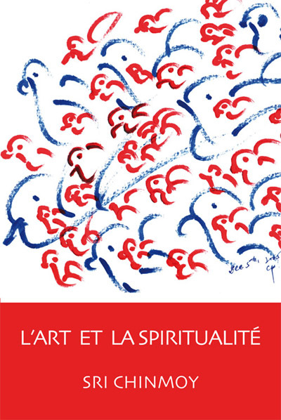 L'ART ET LA SPIRITUALITE