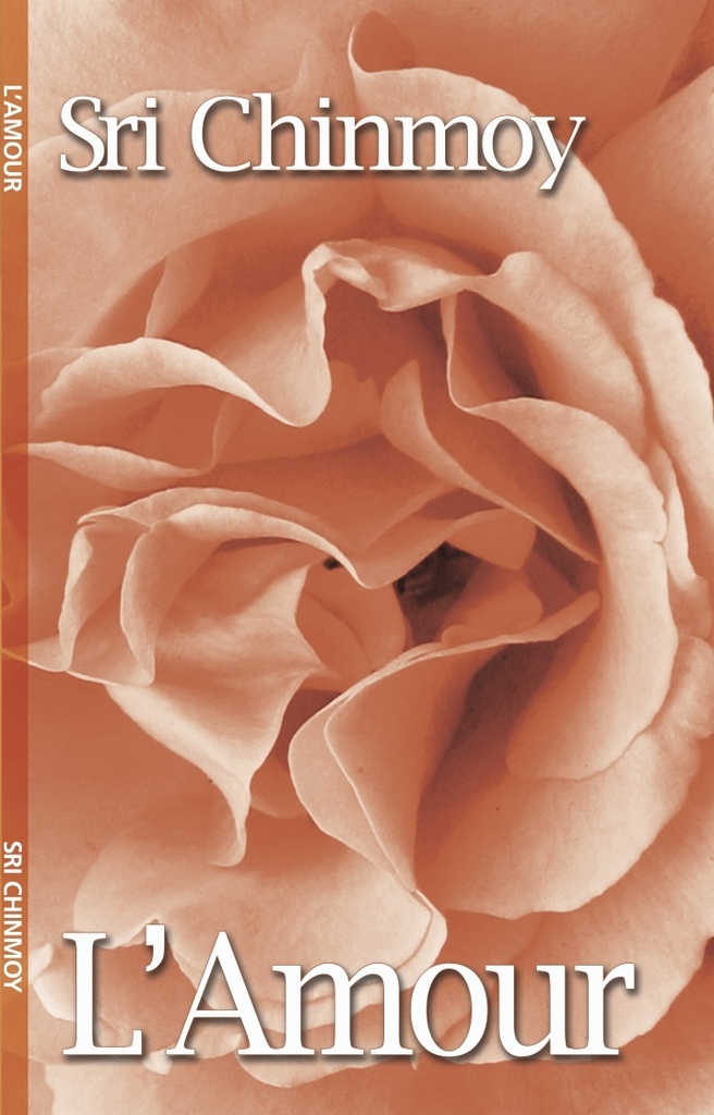 L'AMOUR