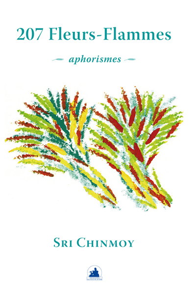207 FLEURS FLAMMES