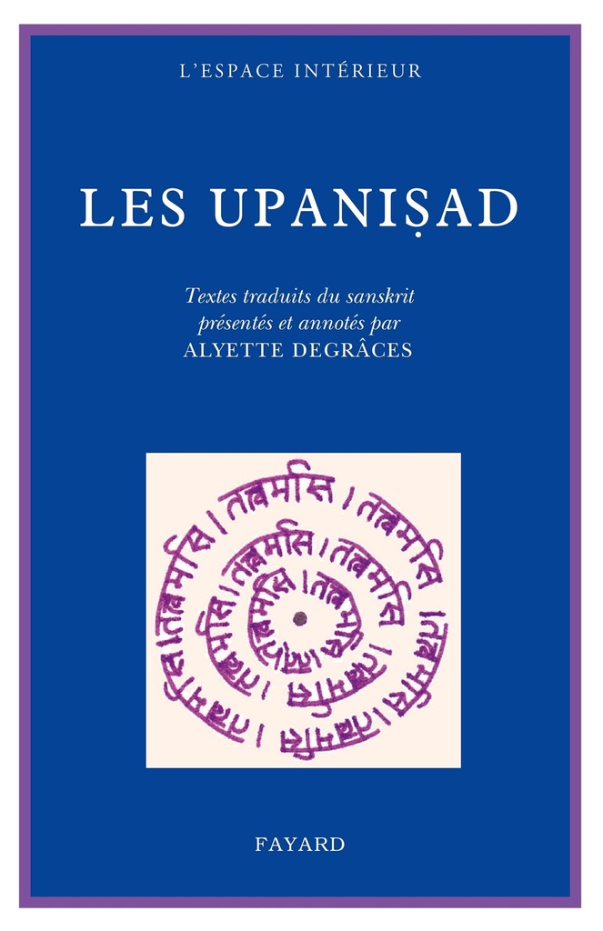 [9782213633220] Les Upanisad