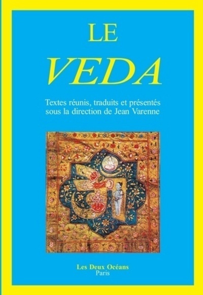 [9782866810108] Le Veda