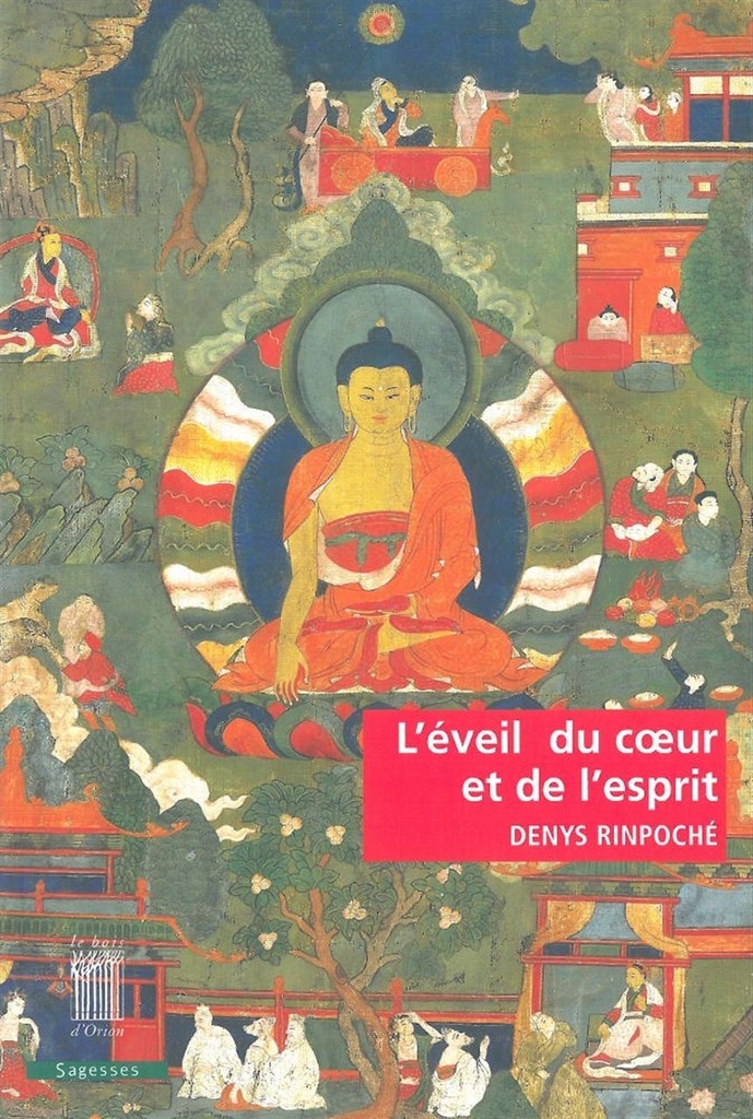 L' Éveil du coeur et de l'esprit