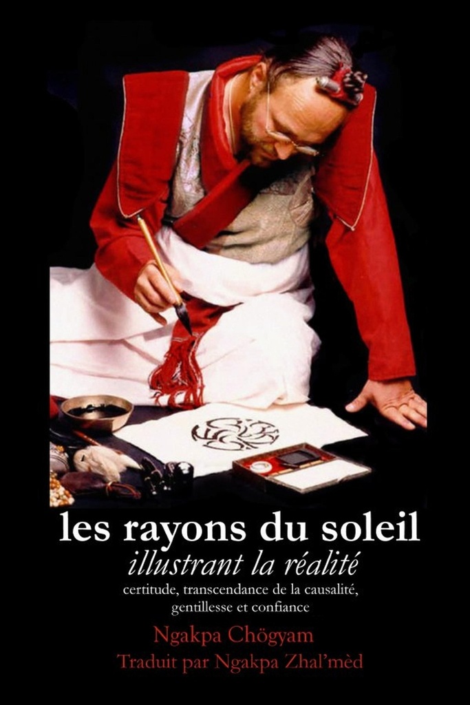[9781898185215] Les Rayons du Soleil