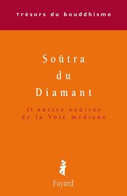 [9782213609157] Le Soûtra du Diamant