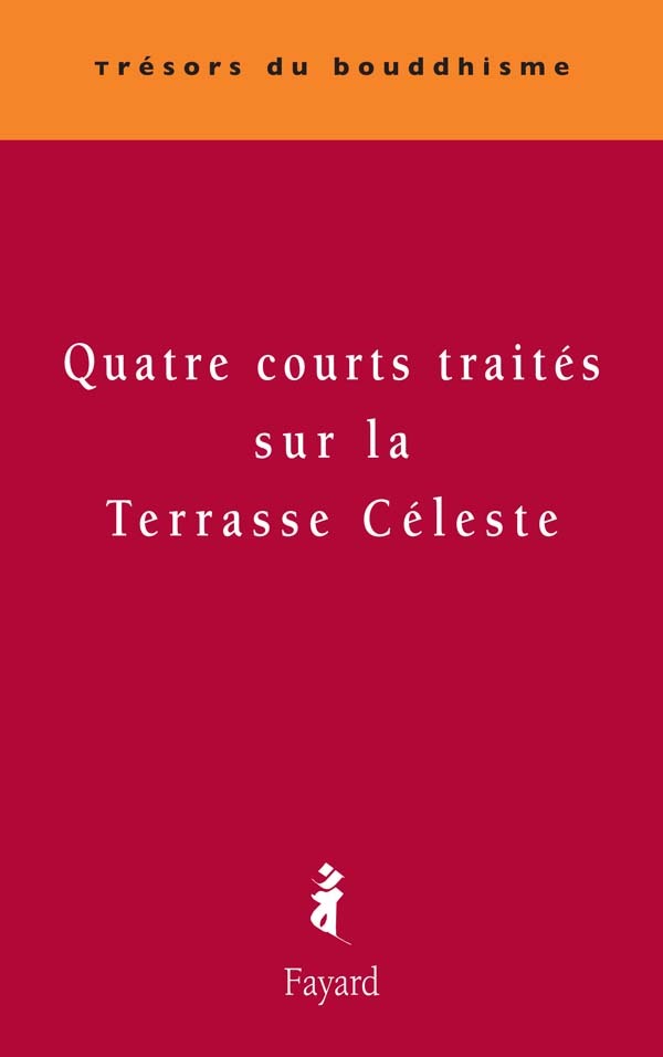 Quatre courts traités sur la Terrasse Céleste