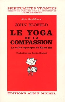 [9782226015563] Le Yoga de la compassion