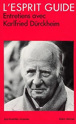 L'Esprit guide