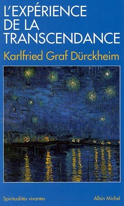 L'Expérience de la transcendance
