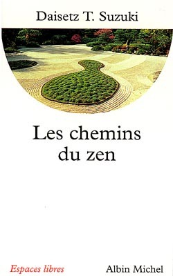 [9782226079381] Les Chemins du Zen