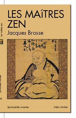 [9782226122285] Les Maîtres zen