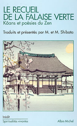 [9782226115393] Le Recueil de la falaise verte