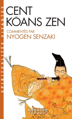 [9782226149015] Cent kôans zen