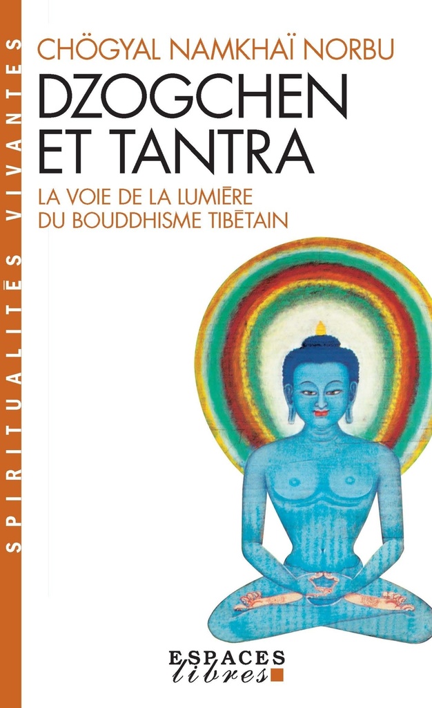 [9782226149251] Dzogchen et tantra