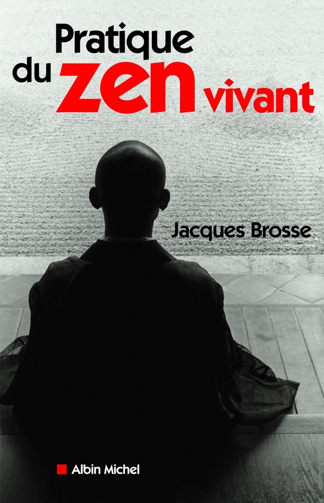 [9782226157058] Pratique du zen vivant