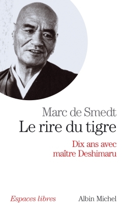 [9782226158956] Le Rire du tigre
