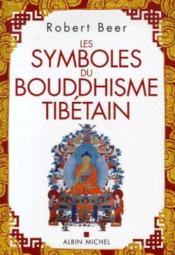 Les Symboles du bouddhisme tibétain