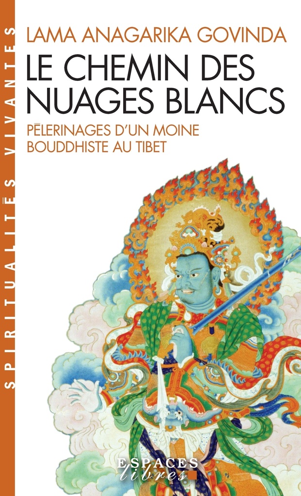 Le Chemin des nuages blancs