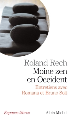 [9782226191113] Moine zen en occident