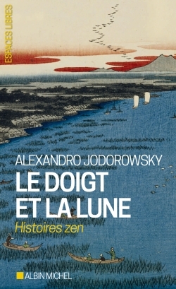Le Doigt et la lune