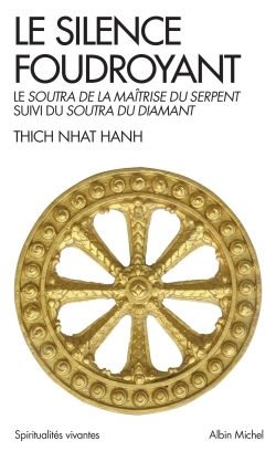 [9782226326539] Le Silence foudroyant