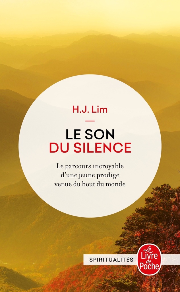 [9782253091714] Le Son du silence
