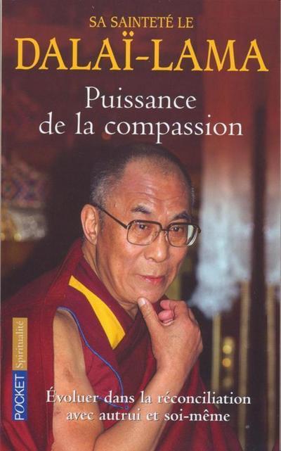 [9782266074841] Puissance de la compassion