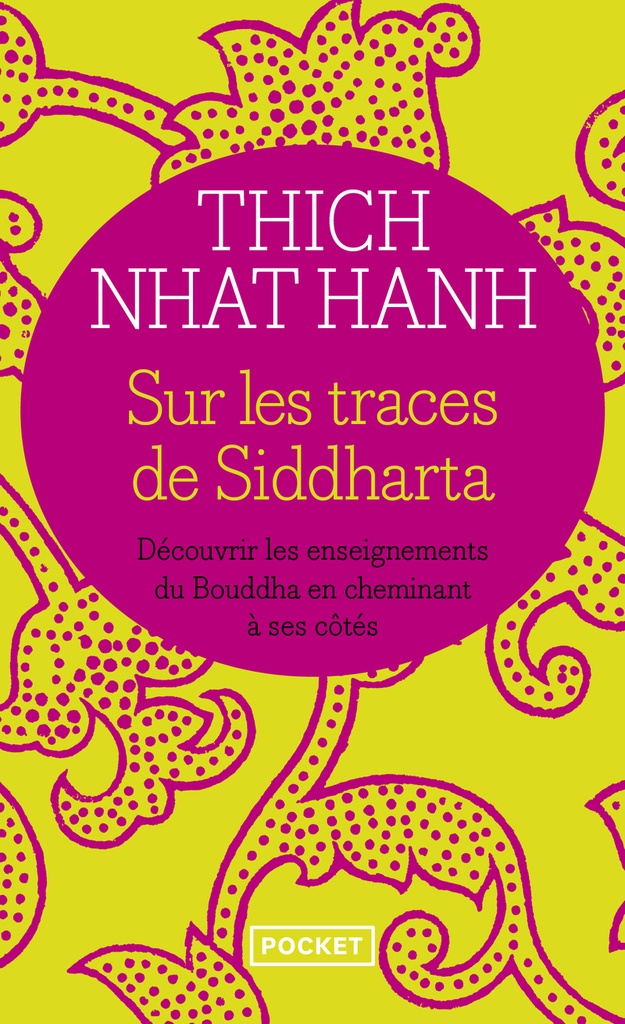 Sur les traces de Siddharta