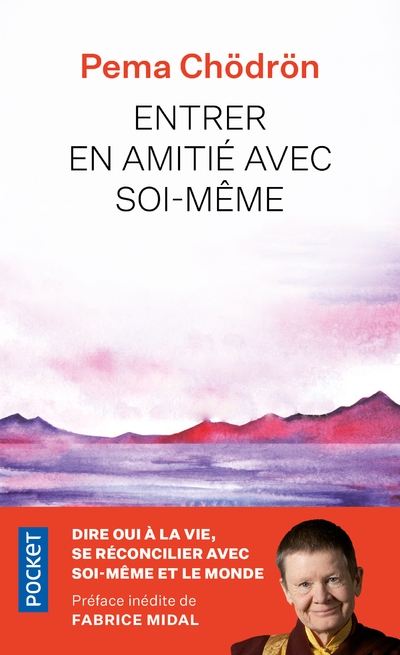 [9782266093118] Entrer en amitié avec soi-même