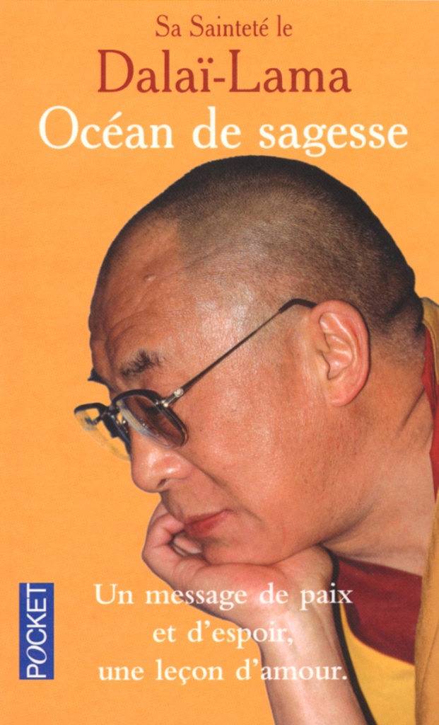 Un océan de sagesse