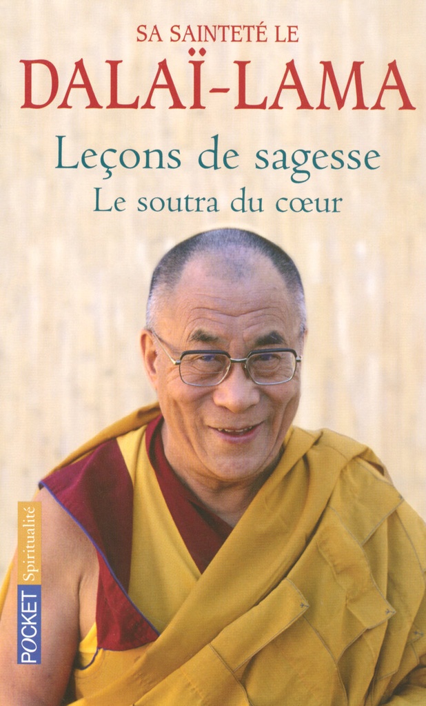 Leçons de sagesse