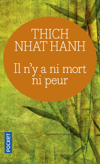 Il n'y a ni mort ni peur