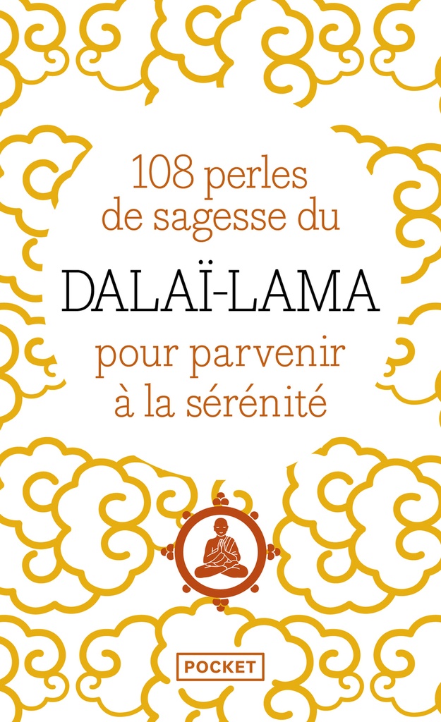 108 perles de sagesse pour parvenir à la sérénité