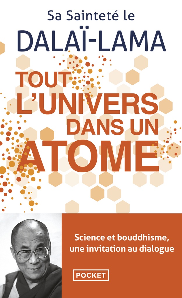 [9782266172721] Tout l'univers dans un atome