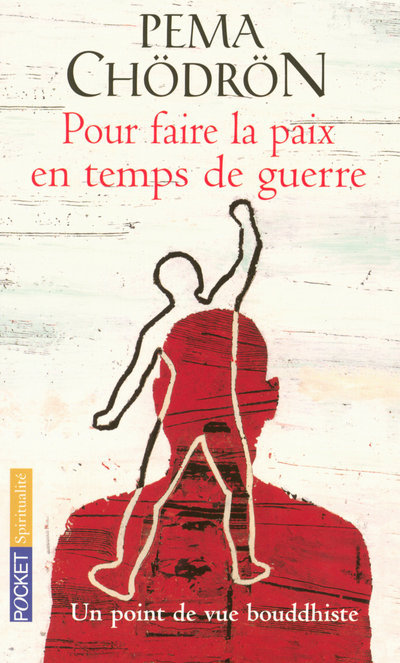 [9782266177542] Pour faire la paix en temps de guerre