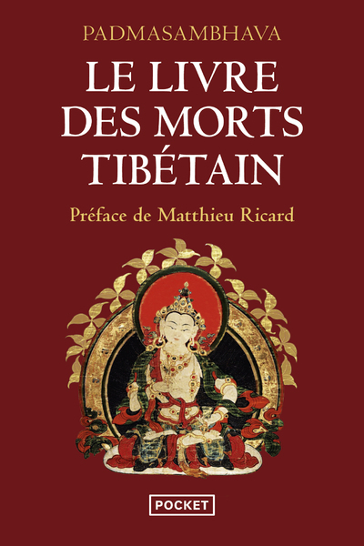 [9782266205269] Le livre des morts Tibétain