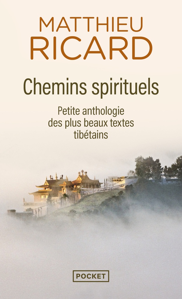 [9782266215558] Chemins spirituels