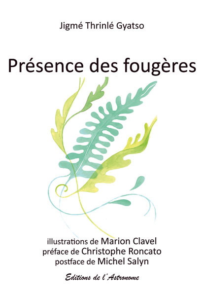 [9782366861396] Presence Des Fougeres