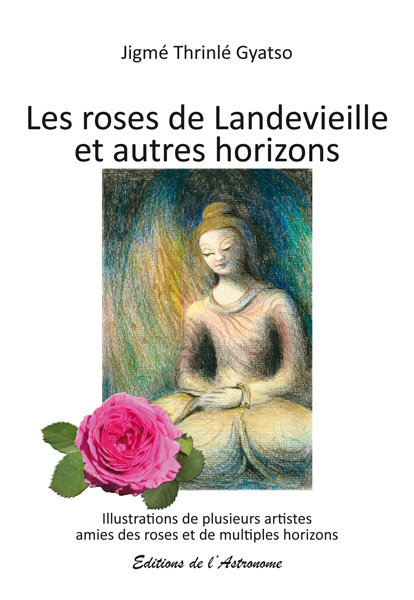 [9782366861938] Les roses de Landevieille et autres horizons